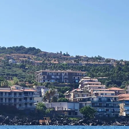 Drea Luxury Appartement *