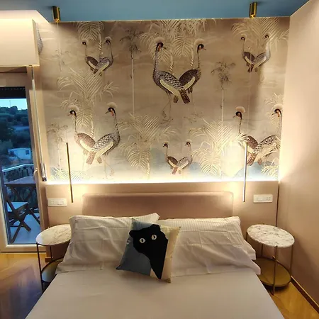 Drea Luxury Aci Trezza