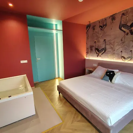 Appartement Drea Luxury Aci Trezza