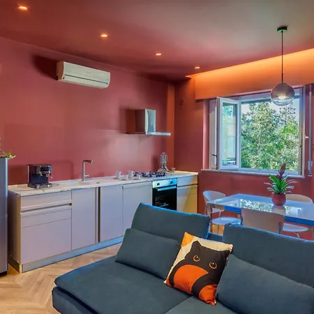 Drea Luxury Appartement *