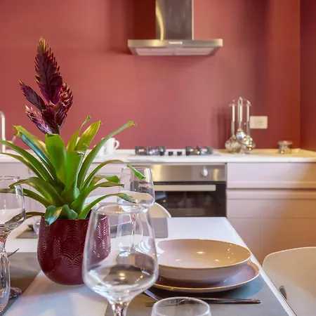 Drea Luxury Aci Trezza