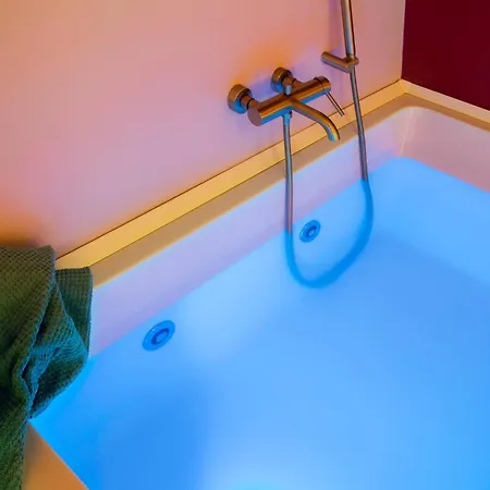 Appartement Drea Luxury