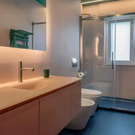 Appartement Drea Luxury *