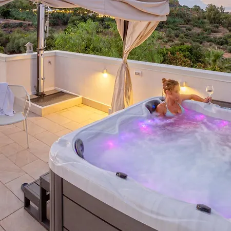 Drea Luxury Aci Trezza