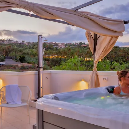 Appartement Drea Luxury Aci Trezza