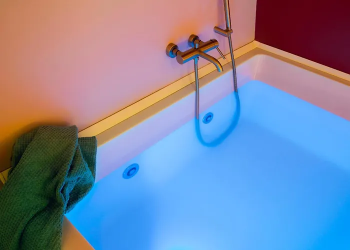 Appartement Drea Luxury