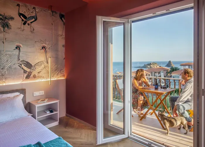Drea Luxury Appartement *