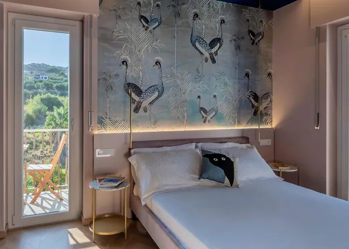 Appartement Drea Luxury *