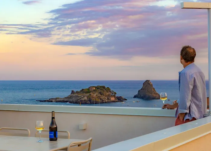 Appartement Drea Luxury Aci Trezza