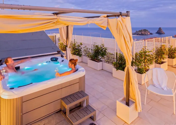 Drea Luxury Appartement *