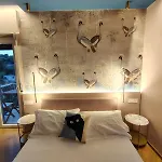 Drea Luxury アーチトレッツァ
