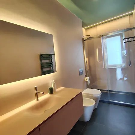 Apartment Drea Luxury *
