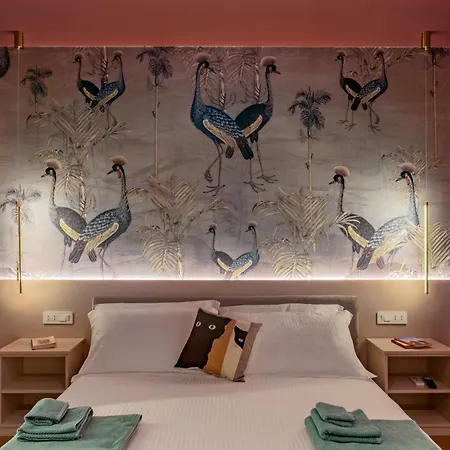 Drea Luxury Apartment *