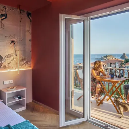 Drea Luxury Apartment *