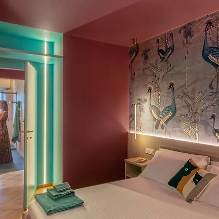 Drea Luxury Apartment *