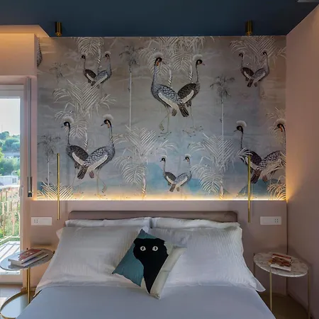 Drea Luxury Apartment Aci Trezza