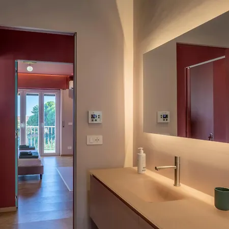 Drea Luxury Apartmán