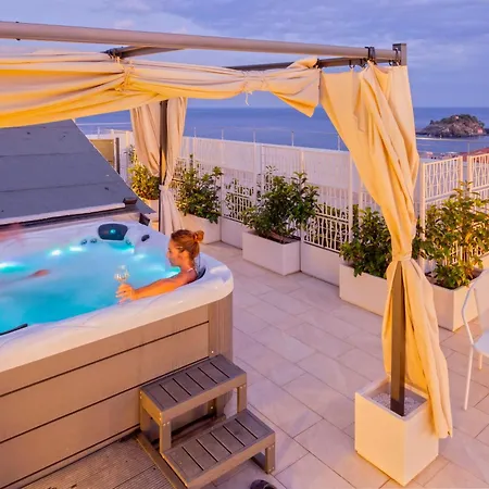 Drea Luxury Apartment *