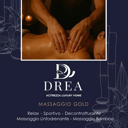 Apartment Drea Luxury *