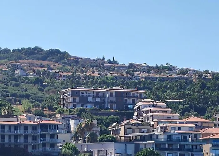 Drea Luxury Apartment *