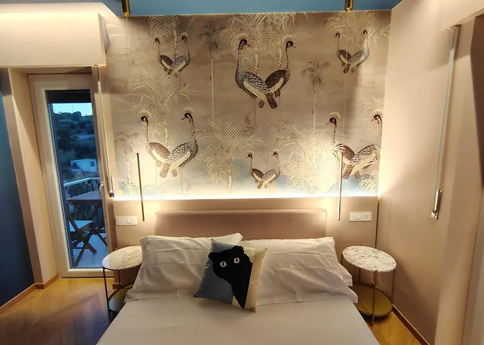 Drea Luxury Aci Trezza