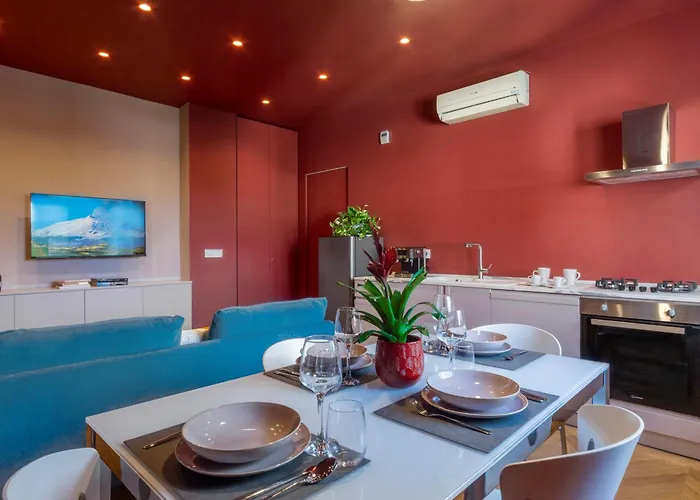 Apartment Drea Luxury *