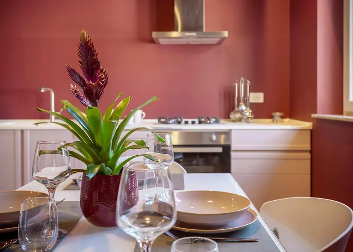 Drea Luxury Aci Trezza