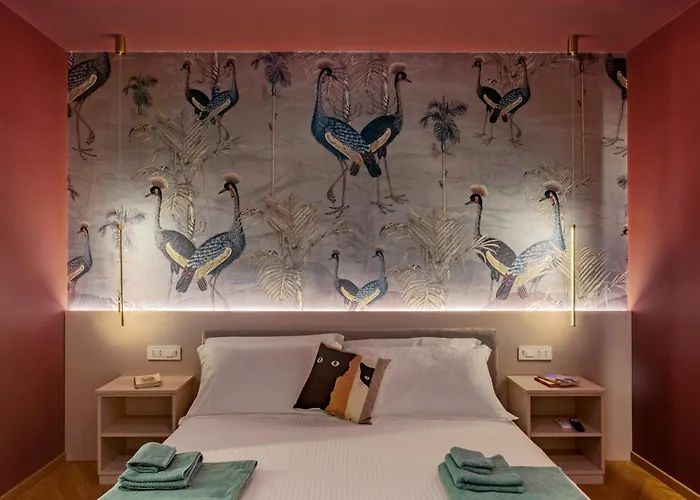 Drea Luxury Apartment *