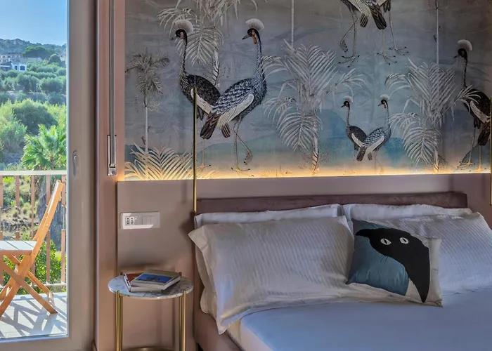 Drea Luxury * Aci Trezza