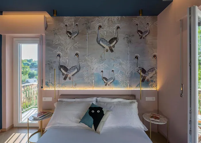 Drea Luxury Apartment Aci Trezza