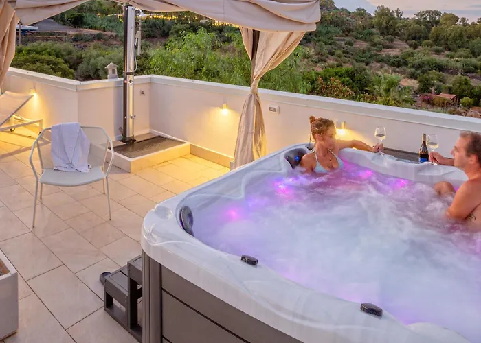 Drea Luxury Aci Trezza